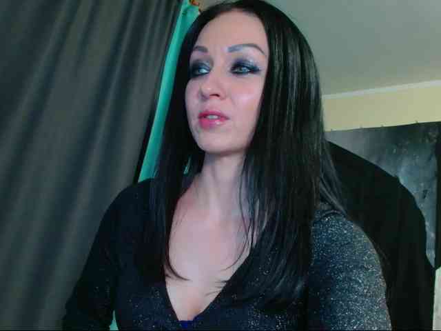 Mistress_Zoe1 webcam