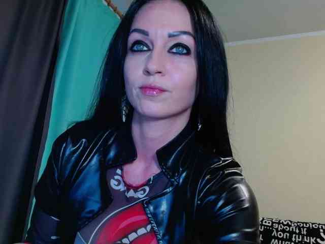 Mistress_Zoe1 webcam