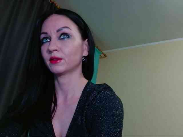 Mistress_Zoe1 webcam