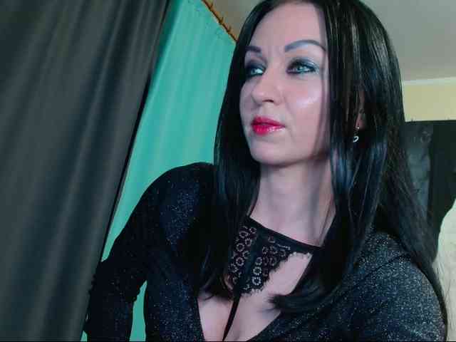 Mistress_Zoe1 webcam