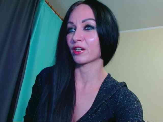 Mistress_Zoe1 webcam