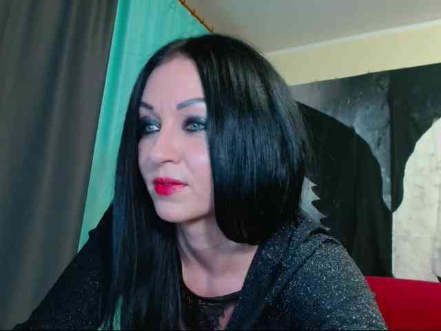 Mistress_Zoe1 webcam