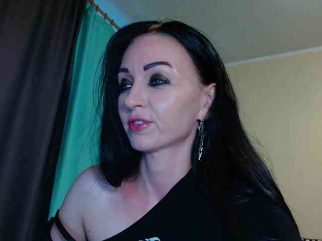 Mistress_Zoe1 webcam