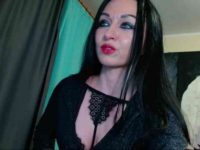 Mistress_Zoe1 webcam