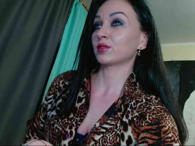 Mistress_Zoe1 webcam