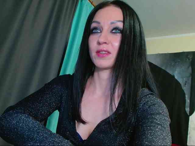 Mistress_Zoe1 webcam