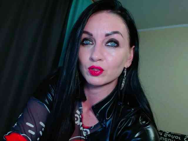 Mistress_Zoe1 webcam