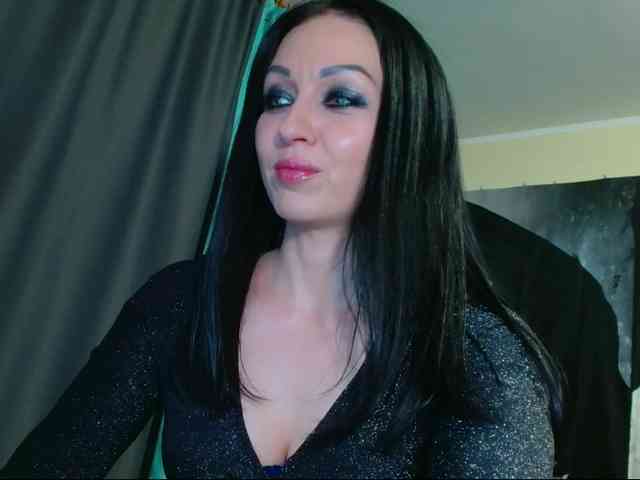 Mistress_Zoe1 webcam