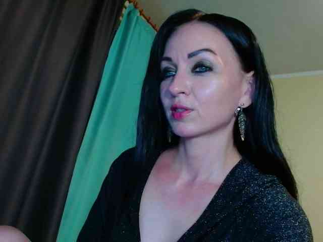 Mistress_Zoe1 webcam