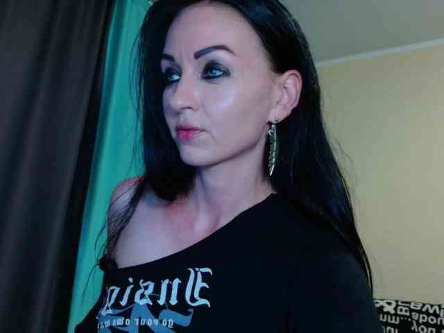 Mistress_Zoe1 webcam