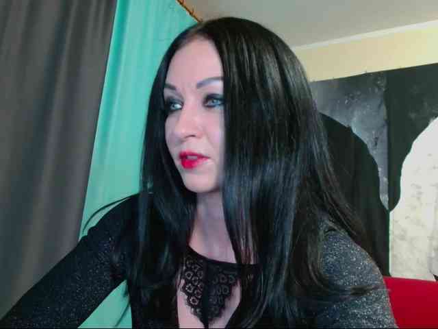 Mistress_Zoe1 webcam