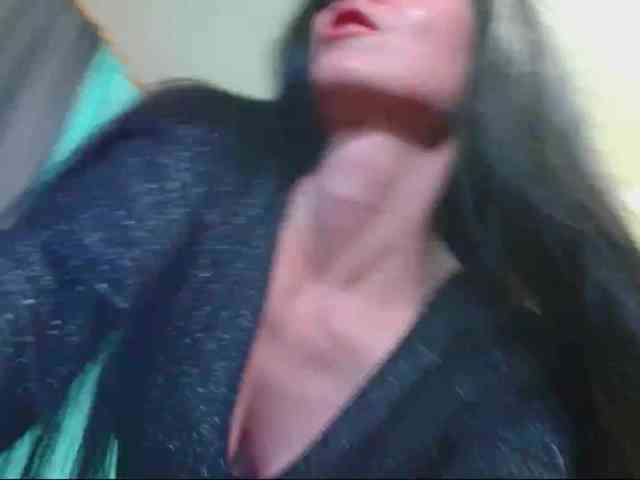 Mistress_Zoe1 webcam