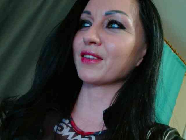 Mistress_Zoe1 webcam