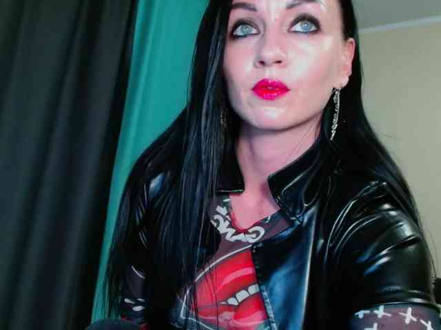 Mistress_Zoe1 webcam