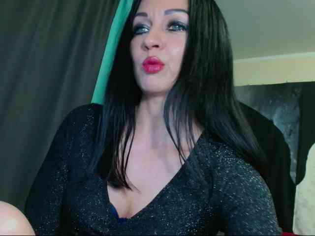 Mistress_Zoe1 webcam