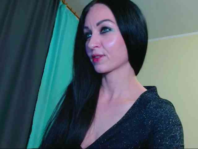 Mistress_Zoe1 webcam