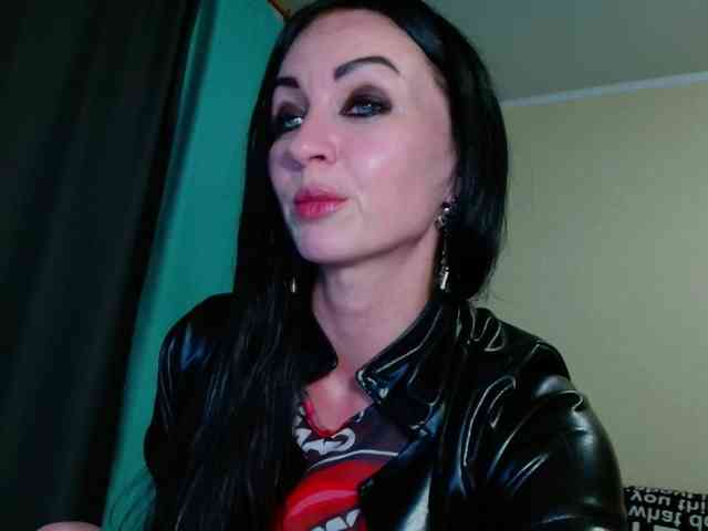 Mistress_Zoe1 webcam