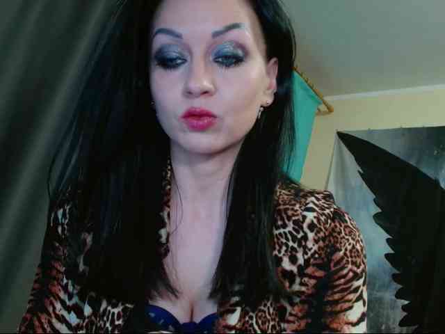 Mistress_Zoe1 webcam