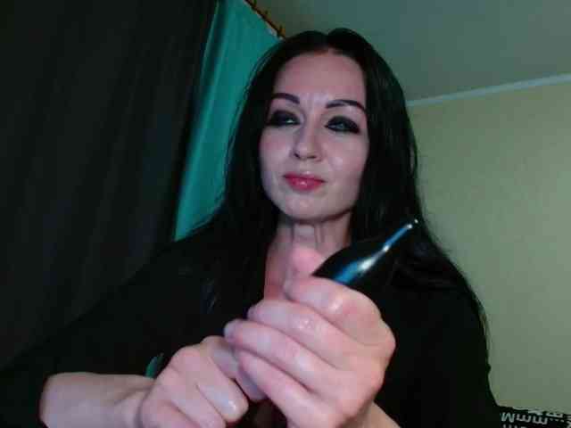 Mistress_Zoe1 webcam