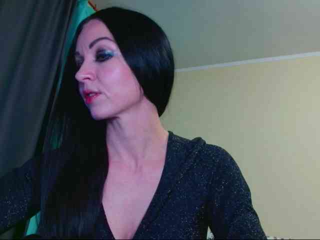 Mistress_Zoe1 webcam