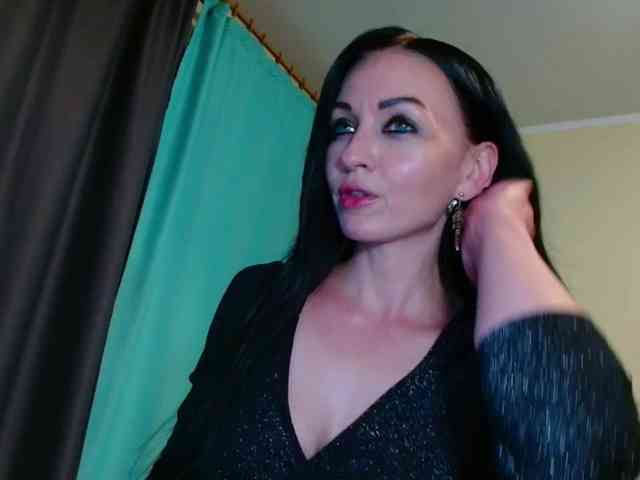 Mistress_Zoe1 webcam