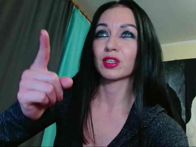 Mistress_Zoe1 webcam