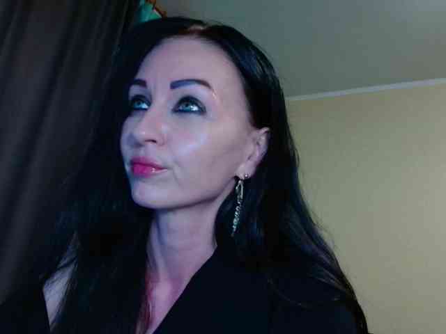 Mistress_Zoe1 webcam