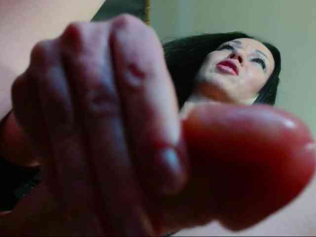 Mistress_Zoe1 webcam