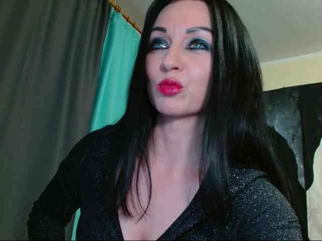 Mistress_Zoe1 webcam