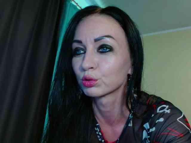 Mistress_Zoe1 webcam