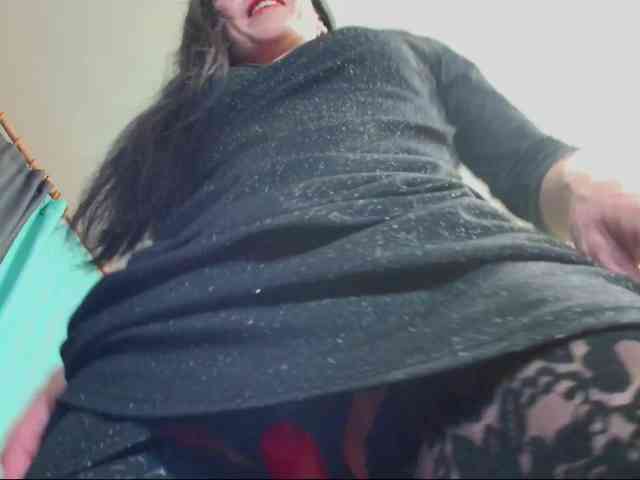 Mistress_Zoe1 webcam