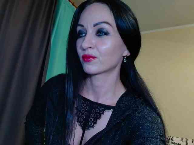 Модель: Mistress_Zoe1