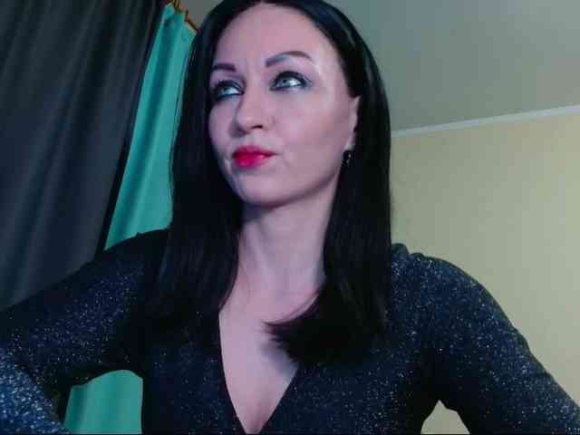 Mistress_Zoe1 webcam