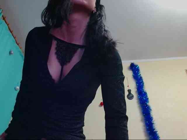 Mistress_Zoe1 webcam
