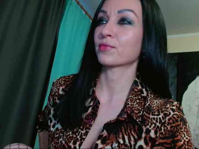 Mistress_Zoe1 webcam