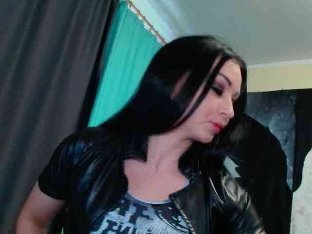 Mistress_Zoe1 webcam