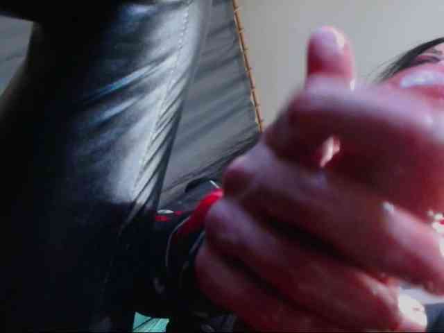 Mistress_Zoe1 webcam