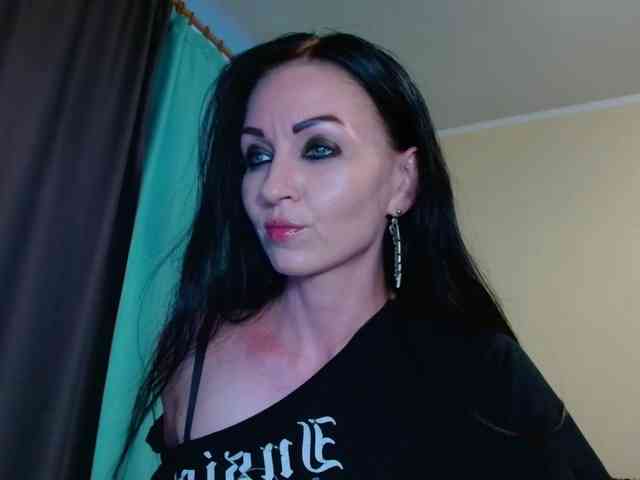 Mistress_Zoe1 webcam