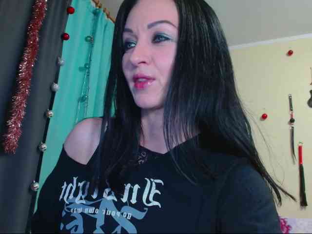 Mistress_Zoe1 webcam