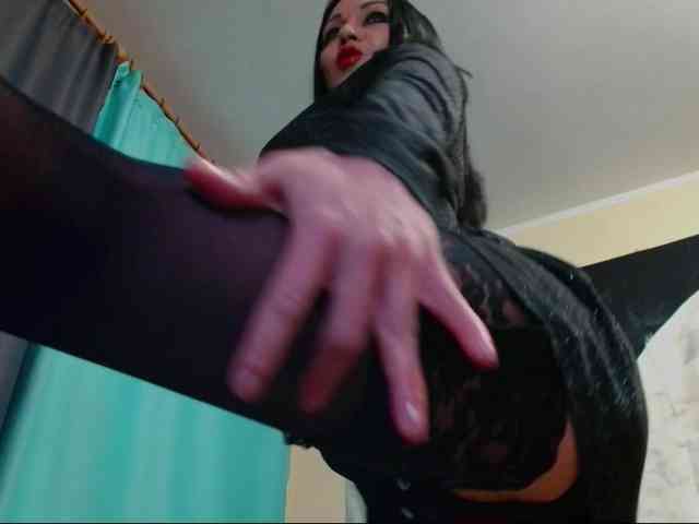 Mistress_Zoe1 webcam