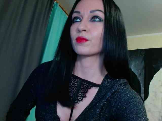 Mistress_Zoe1 webcam