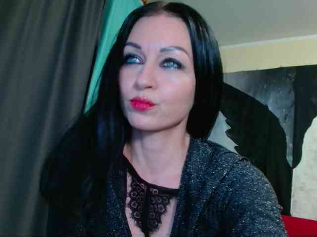 Mistress_Zoe1 webcam