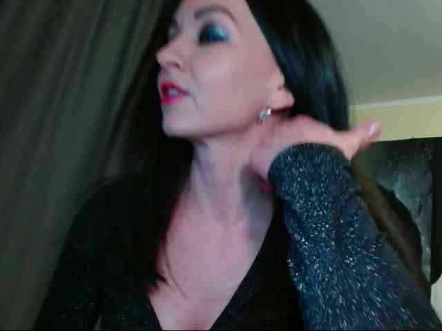 Mistress_Zoe1 webcam