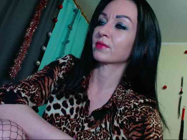 Mistress_Zoe1 webcam