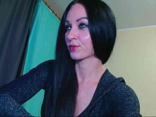 Mistress_Zoe1 webcam