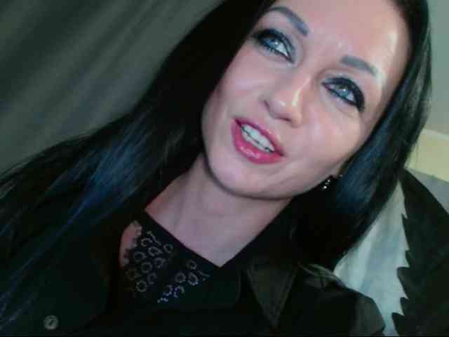 Mistress_Zoe1 webcam