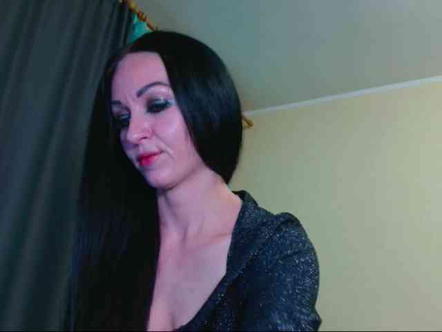 Mistress_Zoe1 webcam
