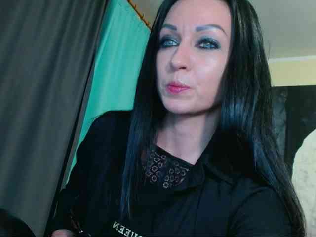 Mistress_Zoe1 webcam