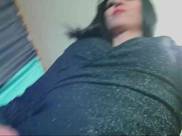 Mistress_Zoe1 webcam