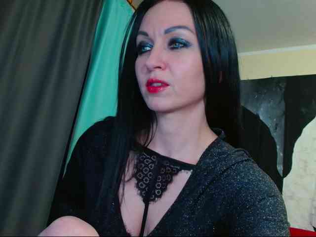 Mistress_Zoe1 webcam